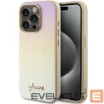 Чехол на заднюю панель Guess  Gold 
