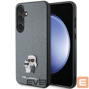 Чехол на заднюю панель Karl Lagerfeld  Gray 