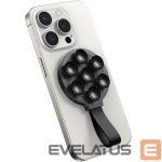 Авто держатель Joyroom  Joyroom JR-ZS393 magnetic phone holder with suction cups - black 