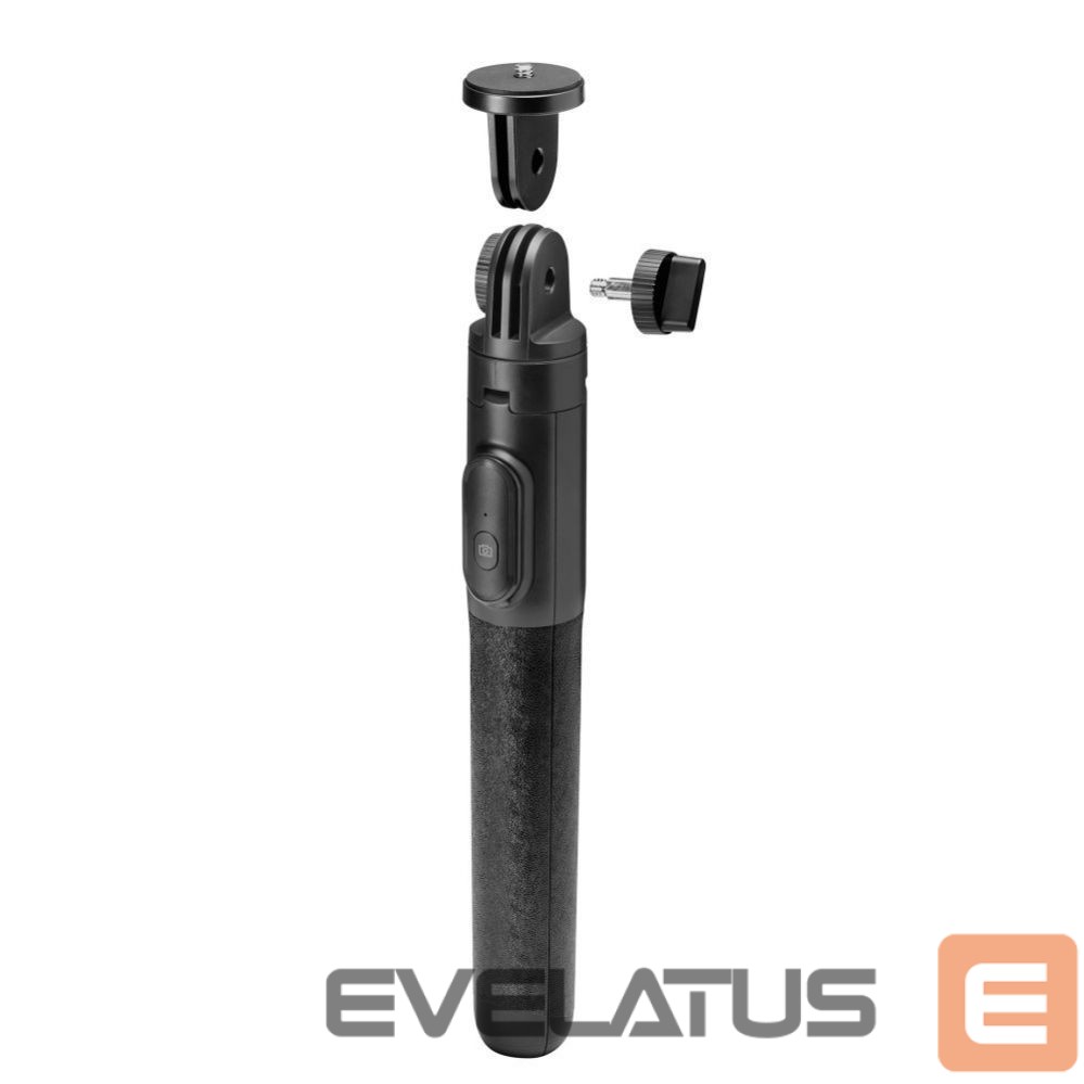 Другой аксессуар для телефона Spigen Spigen S560W Bluetooth Selfie Stick with Tripod - Black