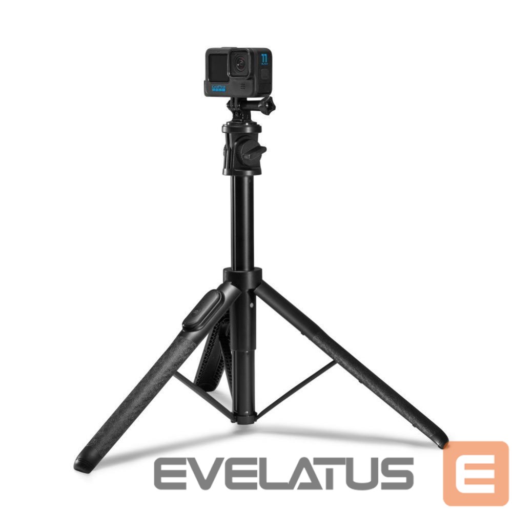 Другой аксессуар для телефона Spigen Spigen S560W Bluetooth Selfie Stick with Tripod - Black