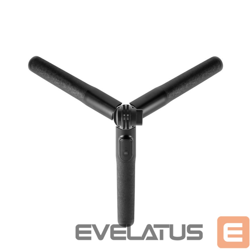 Другой аксессуар для телефона Spigen Spigen S560W Bluetooth Selfie Stick with Tripod - Black