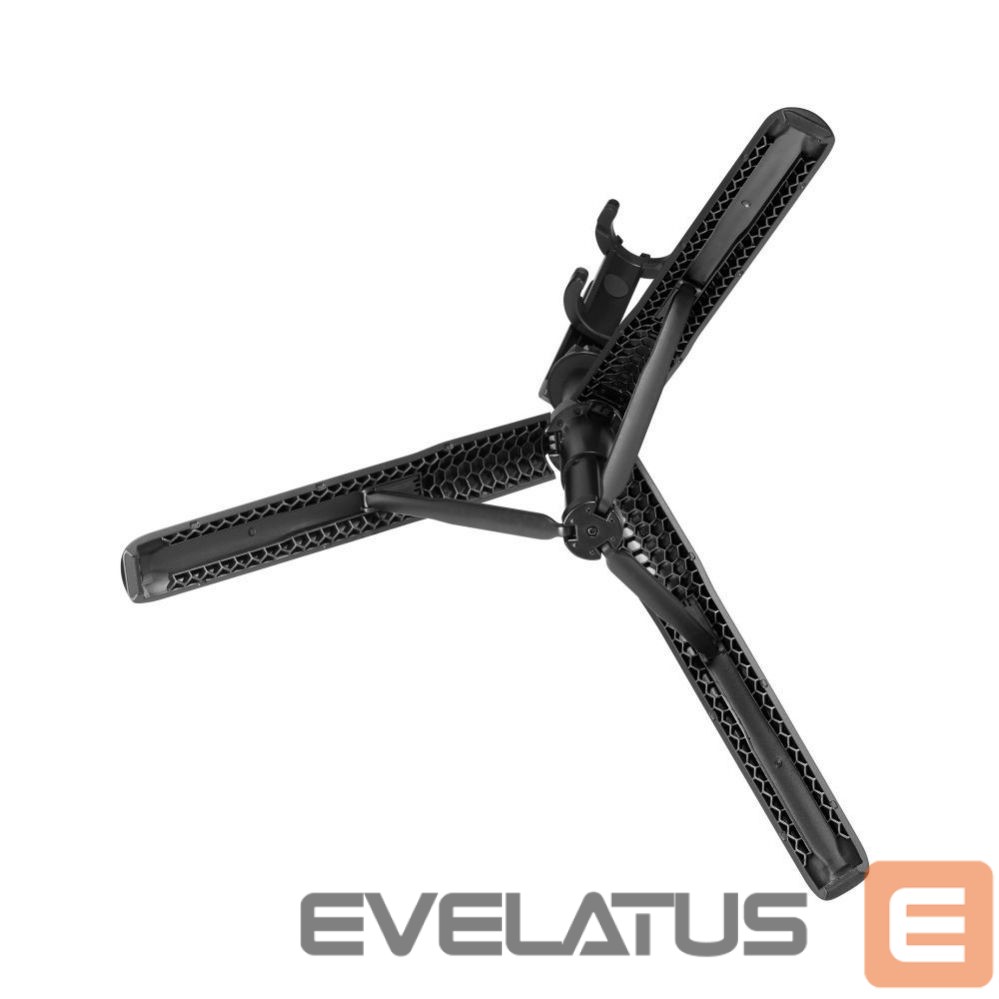 Другой аксессуар для телефона Spigen Spigen S560W Bluetooth Selfie Stick with Tripod - Black