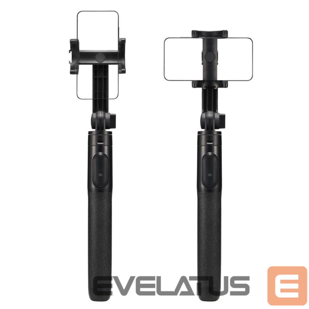 Другой аксессуар для телефона Spigen Spigen S560W Bluetooth Selfie Stick with Tripod - Black