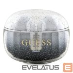 Чехол на заднюю панель Guess Universal Black 