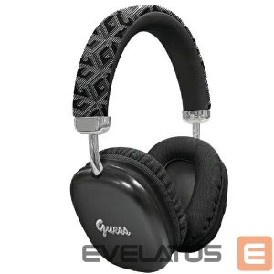 Чехол на заднюю панель Guess  Black 