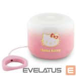 Чехол на заднюю панель Hello Kitty  Hello Kitty Electroplate Gradient Bluetooth speaker - pink 
