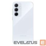 Другой аксессуар для телефона Samsung  Samsung Clear Case EF-QA356CTEGWW for Samsung Galaxy A35 - transparent