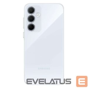 Другой аксессуар для телефона Samsung  Samsung Clear Case EF-QA356CTEGWW for Samsung Galaxy A35 - transparent