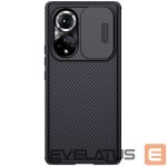 Другое Nillkin  [RETURNED ITEM] Nillkin CamShield Pro Case Armored Case Cover Camera Protector for Honor 50 Pro Black 