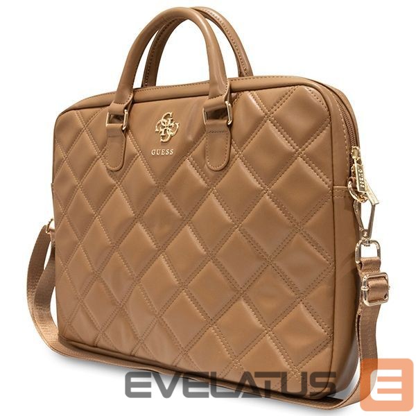 Другой аксессуар для телефона Guess Brown