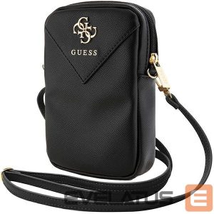 Другой аксессуар для телефона Guess  Black 
