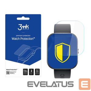 Другой аксессуар для телефона 3MK  3mk Watch Protection  v. ARC+ protective film for Nothing Watch Pro 