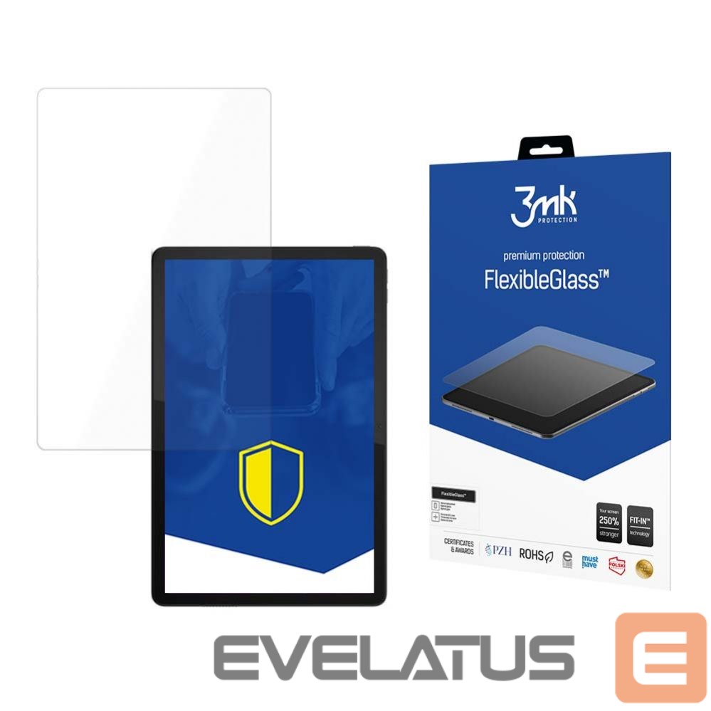 Другой аксессуар для телефона 3MK 3mk FlexibleGlass hybrid glass for Lenovo Tab M11