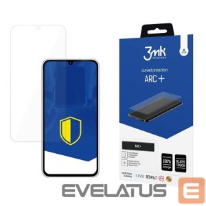 Другой аксессуар для телефона 3MK  3mk ARC+ foil for Samsung Galaxy A35 / A55 5G 