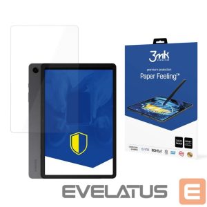 Другой аксессуар для телефона 3MK  3mk Paper Feeling  matte foil for Samsung Galaxy Tab A9+ 