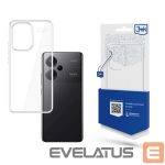 Другой аксессуар для телефона 3MK  3mk Clear Case for Xiaomi Redmi Note 13 Pro+ - transparent 