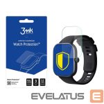 Другой аксессуар для телефона 3MK  3mk Watch Protection  hybrid glass v. FlexibleGlass Lite on Xiaomi Redmi Watch 4 