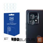 Другой аксессуар для телефона 3MK  3mk Lens Protection  hybrid camera glass for Motorola Edge 50 Pro 