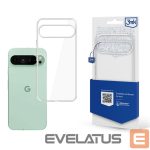 Другой аксессуар для телефона 3MK  3mk Clear Case for Google Pixel 9 - transparent 