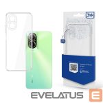 Другой аксессуар для телефона 3MK  3mk Clear Case for Xiaomi Realme C67 - transparent 