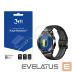 Другой аксессуар для телефона 3MK  3mk Watch Protection  hybrid glass v. FlexibleGlass Lite on Xiaomi Watch S3 