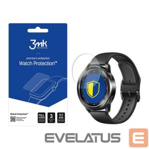 Другой аксессуар для телефона 3MK  3mk Watch Protection  hybrid glass v. FlexibleGlass Lite on Xiaomi Watch S3 