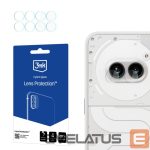 Другой аксессуар для телефона 3MK  3mk Lens Protection  hybrid camera glass for Nothing Phone 2a 