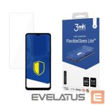 Другой аксессуар для телефона 3MK  3mk FlexibleGlass Lite  hybrid glass on Xiaomi Redmi A3 