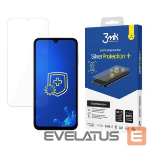 Другой аксессуар для телефона 3MK  3mk SilverProtection+ protective foil for Samsung Galaxy M15 5G 