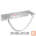 Другой аксессуар для телефона Pro-Line  Wall holder for 1 gas cylinder, max. diameter 250 mm PRO-LINE cylinders 