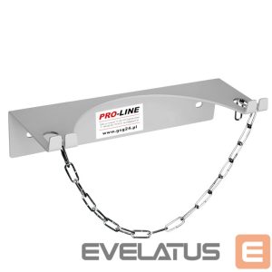 Другой аксессуар для телефона Pro-Line  Wall holder for 1 gas cylinder, max. diameter 250 mm PRO-LINE cylinders 