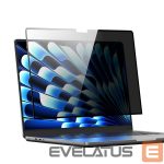 Защитная плёнка Dux Ducis  Dux Ducis Privacy Film for MacBook Pro 15'' (2017/2018) 