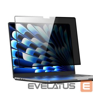 Защитная плёнка Dux Ducis  Dux Ducis Privacy Film for MacBook Pro 15'' (2017/2018) 