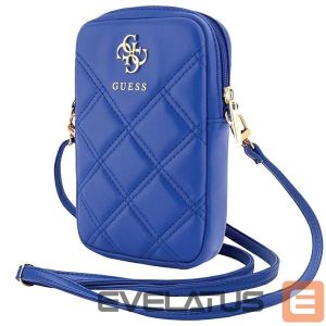 Другой аксессуар для телефона Guess  Blue 