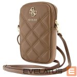 Другой аксессуар для телефона Guess  Brown 