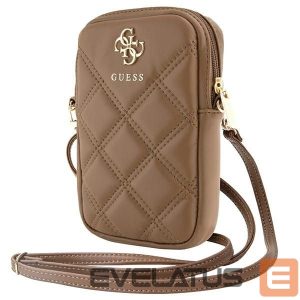 Другой аксессуар для телефона Guess  Brown 