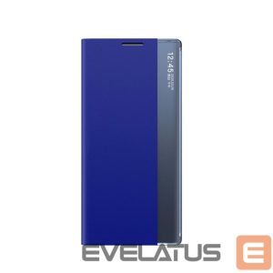 Чехол на заднюю панель Hurtel  Blue 
