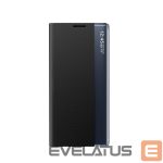 Чехол на заднюю панель Hurtel - Black 
