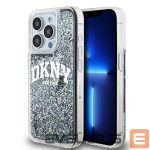 Чехол на заднюю панель DKNY  Black 
