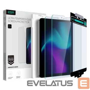Другой аксессуар для телефона ESR  ESR Armorite Tempered Glass for iPad Air 10.9'' 4/5 2020-2022 / Pro 11.2'' / 3/4 2020-2022 