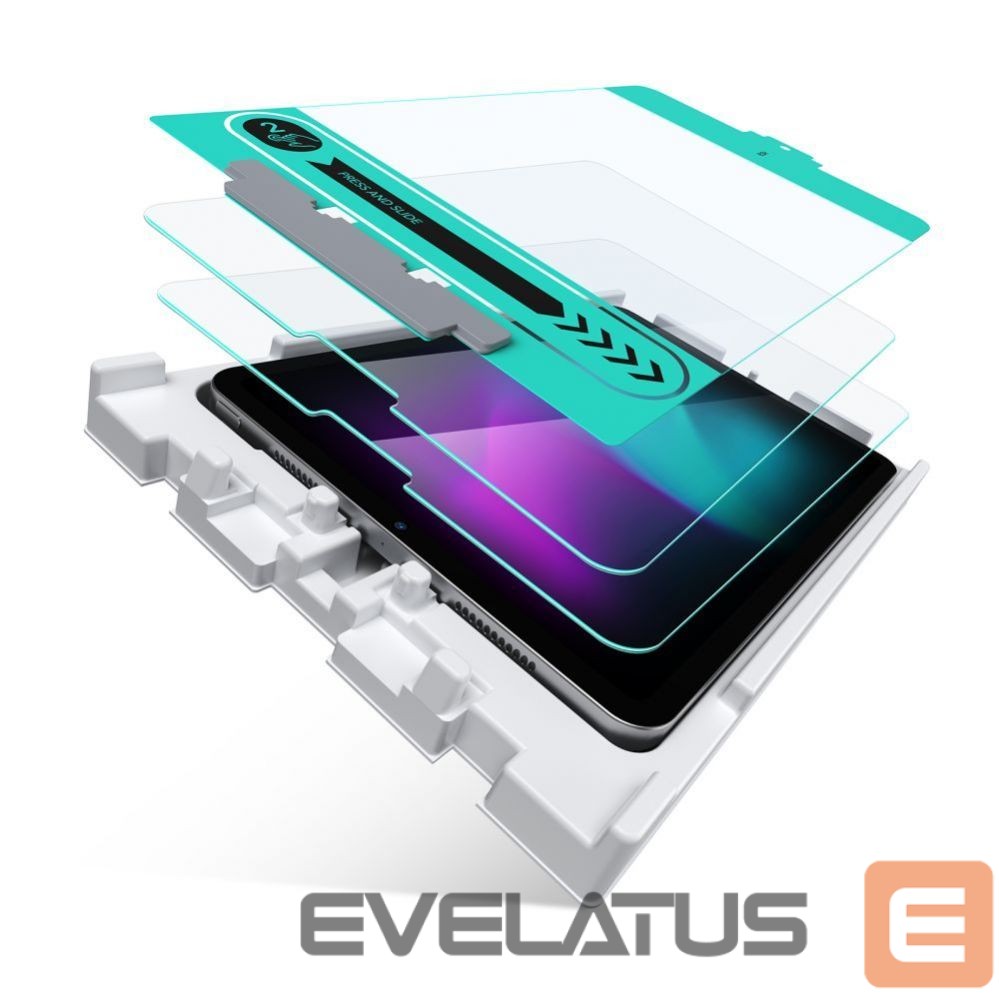 Другой аксессуар для телефона ESR ESR Armorite Tempered Glass for iPad Air 10.9'' 4/5 2020-2022 / Pro 11.2'' / 3/4 2020-2022
