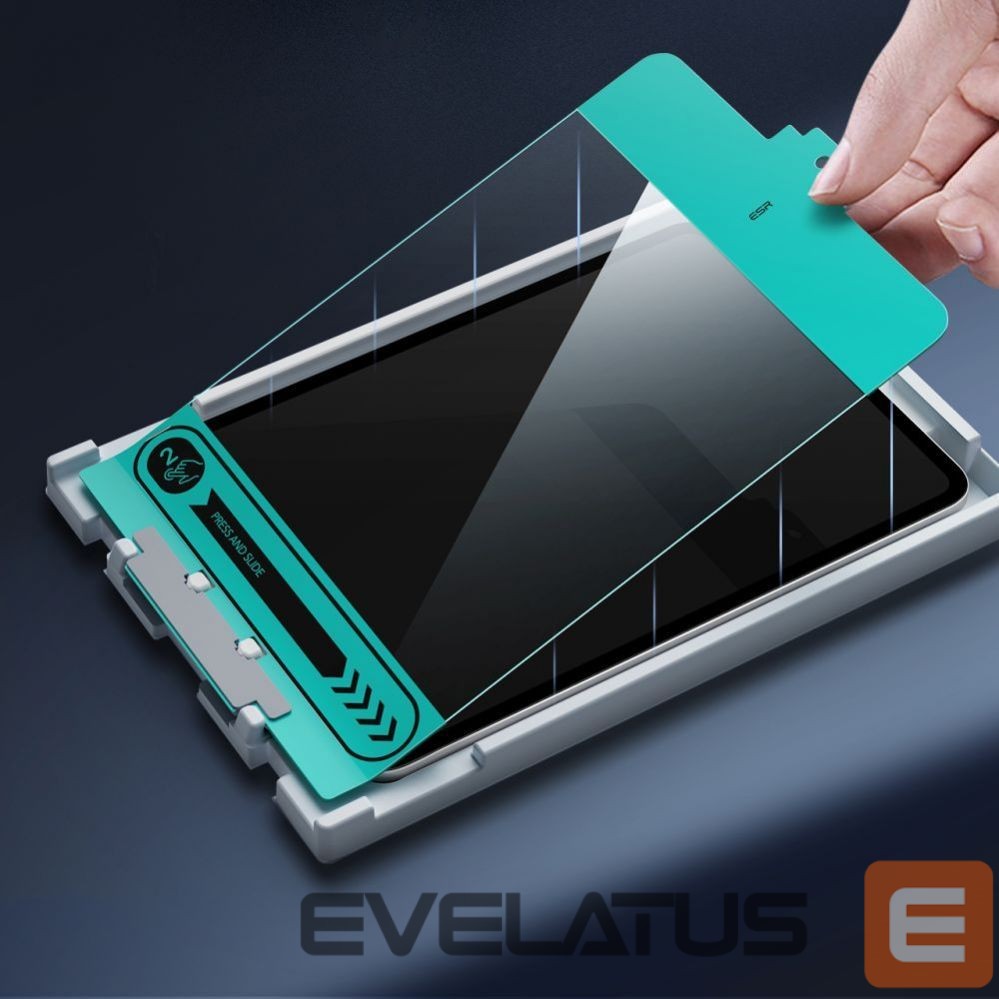 Другой аксессуар для телефона ESR ESR Armorite Tempered Glass for iPad Air 10.9'' 4/5 2020-2022 / Pro 11.2'' / 3/4 2020-2022
