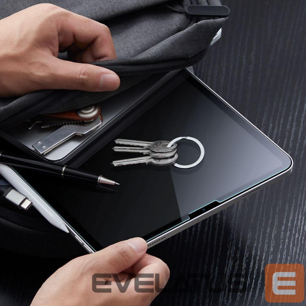 Другой аксессуар для телефона ESR ESR Armorite Tempered Glass for iPad Air 10.9'' 4/5 2020-2022 / Pro 11.2'' / 3/4 2020-2022