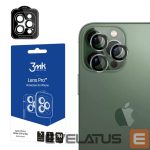 Защитное стекло 3MK  Green 