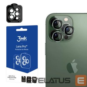 Защитное стекло 3MK  Green 