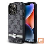 Другой аксессуар для телефона DKNY  Black 