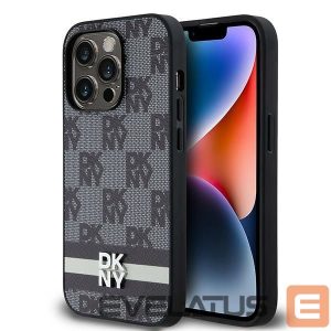 Другой аксессуар для телефона DKNY  Black 