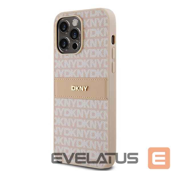 Другой аксессуар для телефона DKNY Pink