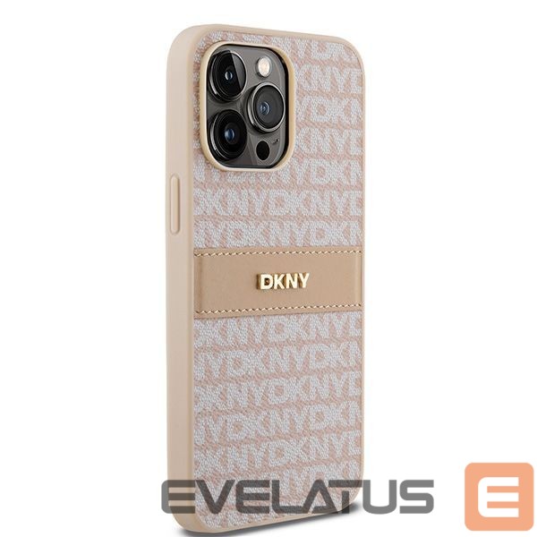 Другой аксессуар для телефона DKNY Pink
